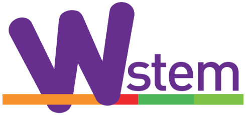 W-STEM Logo