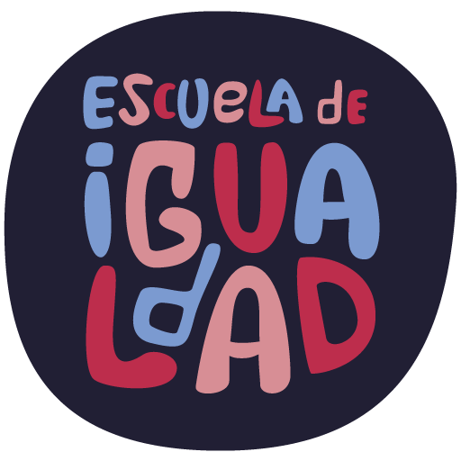 Escuela de Igualdad - Logo
